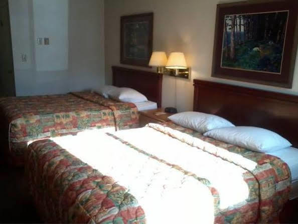 Rodeway Inn Seatac Esterno foto