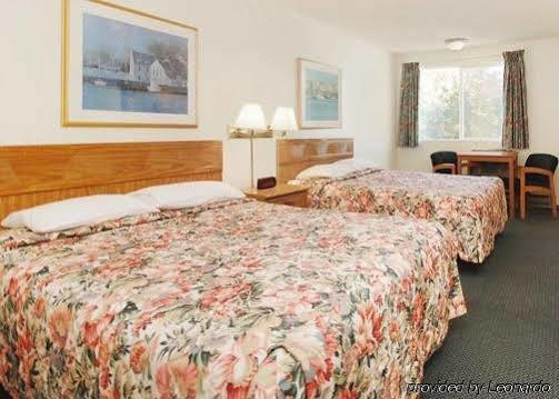 Rodeway Inn Seatac Esterno foto