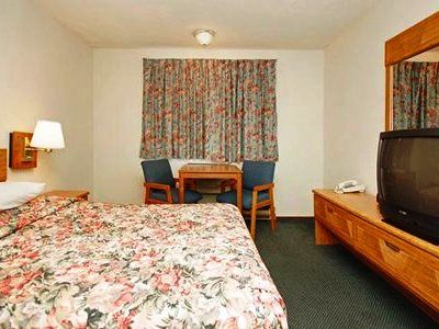 Rodeway Inn Seatac Esterno foto